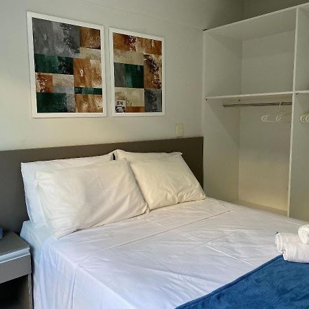 Bela Hospedagem - M Escorel-02 Qts,100M Mar, Wifi, Estacionamento Жуан-Песоа Экстерьер фото