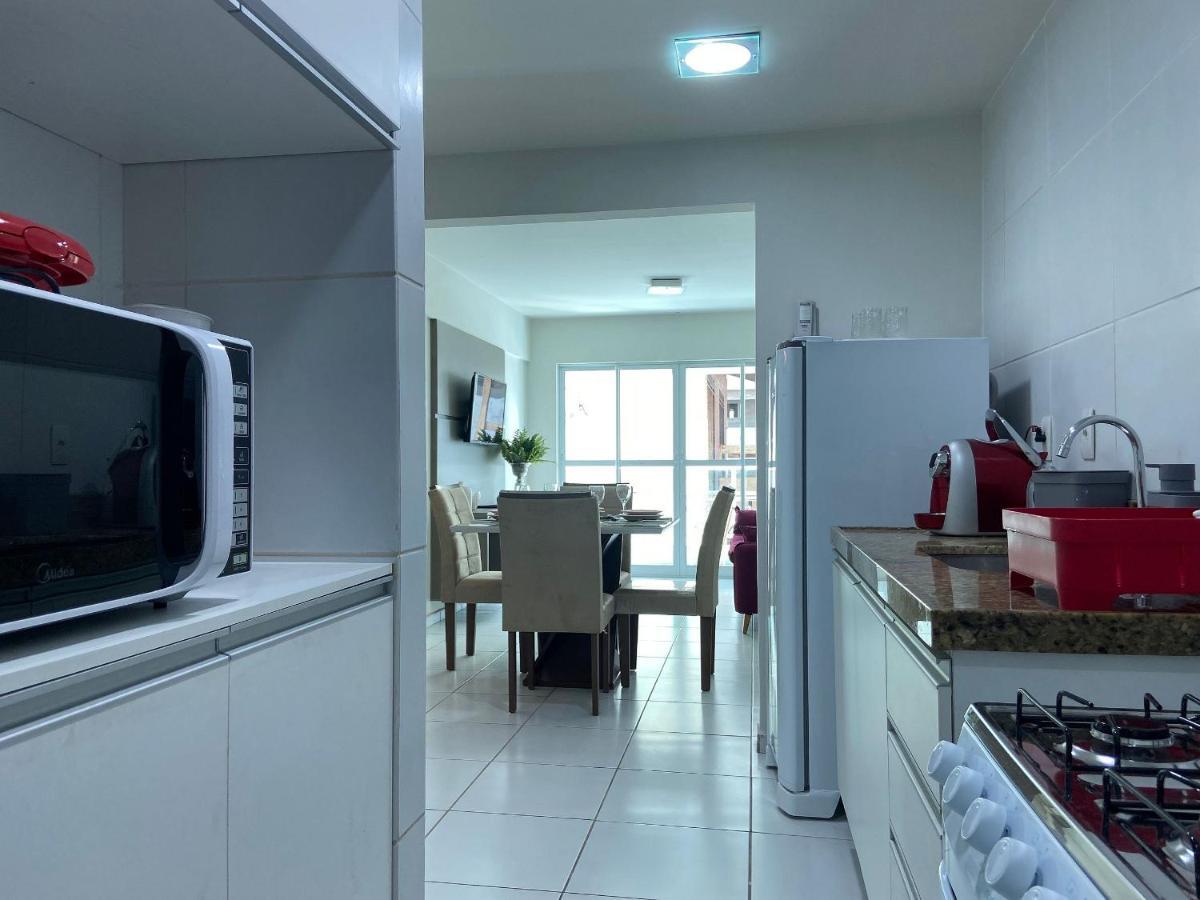 Bela Hospedagem - M Escorel-02 Qts,100M Mar, Wifi, Estacionamento Жуан-Песоа Экстерьер фото
