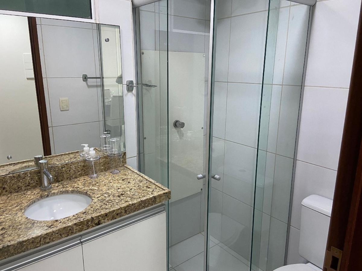 Bela Hospedagem - M Escorel-02 Qts,100M Mar, Wifi, Estacionamento Жуан-Песоа Экстерьер фото