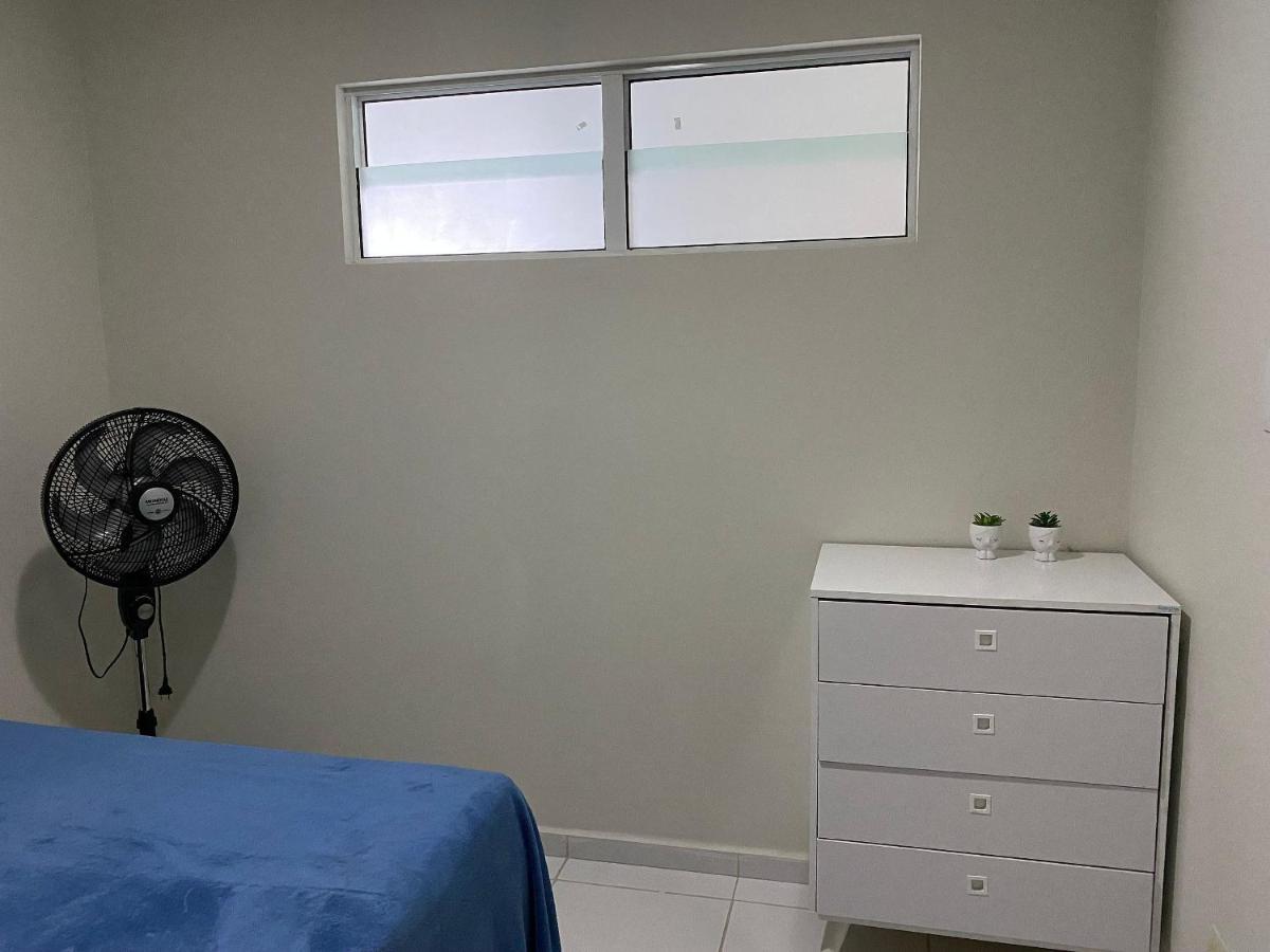 Bela Hospedagem - M Escorel-02 Qts,100M Mar, Wifi, Estacionamento Жуан-Песоа Экстерьер фото